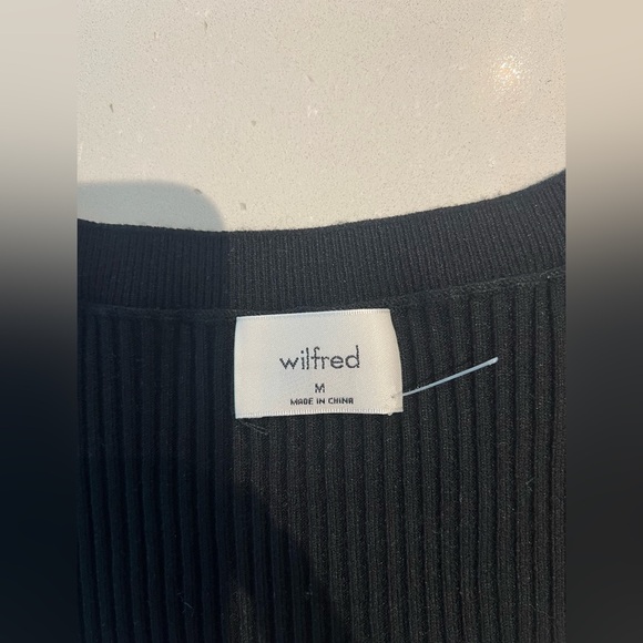 Wilfred Moonstruck Dress | Aritzia - Picture 6 of 7